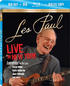 Les Paul: Live in New York (Blu-ray Movie)