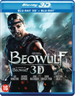 Beowulf 3D (Blu-ray Movie), temporary cover art