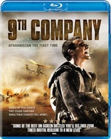 9th Company (Blu-ray Movie)