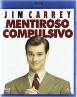 Liar Liar (Blu-ray Movie)