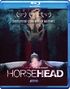 Horsehead (Blu-ray Movie)