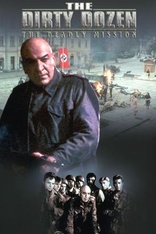The Dirty Dozen: The Deadly Mission (Blu-ray Movie), temporary cover art