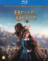 Beauty and the Beast (Blu-ray Movie)