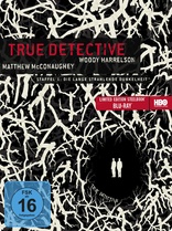 True Detective: The Complete First Season (Blu-ray Movie)