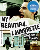 My Beautiful Laundrette (Blu-ray Movie)