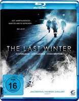 The Last Winter (Blu-ray Movie)