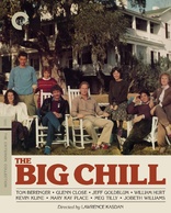 The Big Chill (Blu-ray Movie)