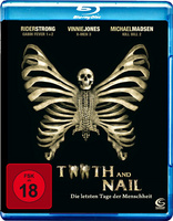 Tooth and Nail (Blu-ray Movie)