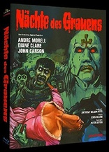 Nchte des Grauens (Blu-ray Movie)