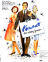 Five Day Lover (Blu-ray Movie)
