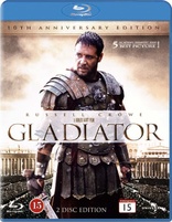 Gladiator (Blu-ray Movie), temporary cover art