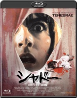 Tenebrae (Blu-ray Movie)