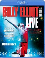 Billy Elliot the Musical Live (Blu-ray Movie)