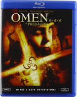 The Omen (Blu-ray Movie)