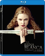 The White Queen (Blu-ray Movie)