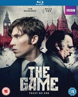 The Game (Blu-ray Movie)