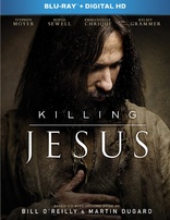 Killing Jesus (Blu-ray Movie)