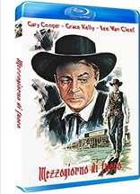 High Noon (Blu-ray Movie)