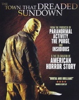 The Town That Dreaded Sundown (Blu-ray Movie)