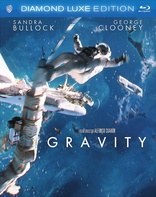 Gravity (Blu-ray Movie)