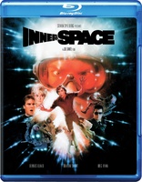 Innerspace (Blu-ray Movie)