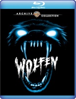 Wolfen (Blu-ray Movie)
