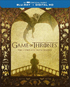 Game of Thrones: The Complete Fifth Season (Blu-ray Movie)