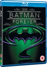 Batman Forever (Blu-ray Movie)