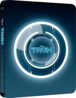 TRON: Legacy 3D (Blu-ray Movie)
