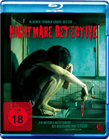 Nightmare Detective (Blu-ray Movie)