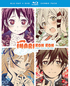 Inari Kon Kon: Complete Series + OVA (Blu-ray Movie)