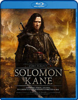 Solomon Kane (Blu-ray Movie)