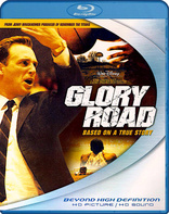 Glory Road (Blu-ray Movie)