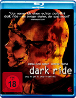 Dark Ride (Blu-ray Movie)