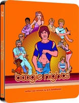 Boogie Nights (Blu-ray Movie)