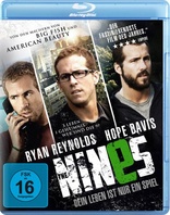 The Nines (Blu-ray Movie), temporary cover art