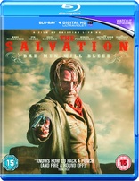 The Salvation (Blu-ray Movie)