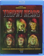 Trophy Heads (Blu-ray Movie)