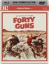 Forty Guns (Blu-ray Movie)