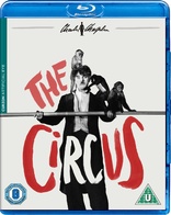 The Circus (Blu-ray Movie)