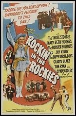 Rockin' in the Rockies (Blu-ray Movie), temporary cover art