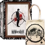 Whiplash (Blu-ray Movie)