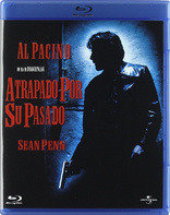 Carlito's Way (Blu-ray Movie)