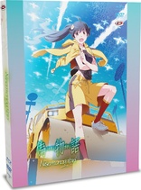 Nisemonogatari (Blu-ray Movie)