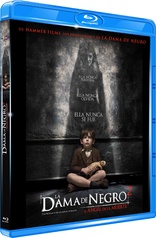 The Woman in Black 2: Angel of Death (Blu-ray Movie)