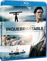 Unbroken (Blu-ray Movie)