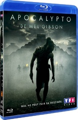 Apocalypto (Blu-ray Movie)