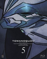 Towanoquon Vol. 5 (Blu-ray Movie)