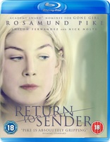 Return to Sender (Blu-ray Movie)