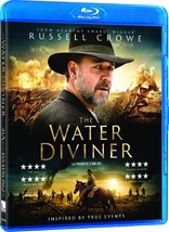 The Water Diviner (Blu-ray Movie)